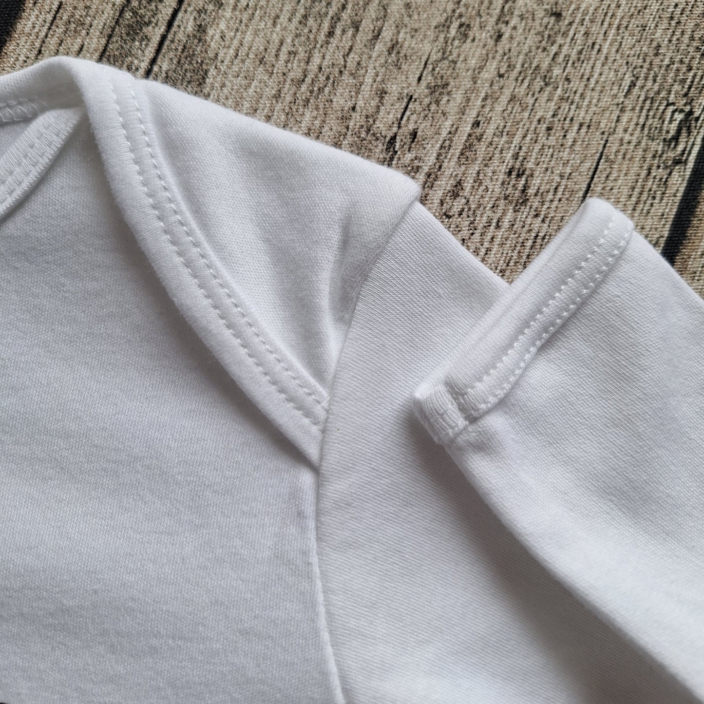 Lustiger Baby-Body aus 100 % Baumwolle – Größe 62/68👶💛