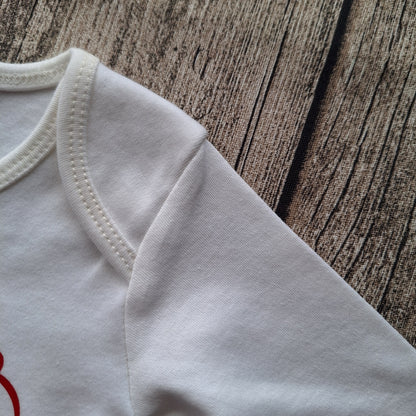 Babybody – "Wenn aus Liebe Leben wird, bekommt das Glück einen Namen" ❤️
